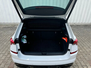 Škoda Kamiq 1,0 TSi 81 kw MonteCarlo - 12