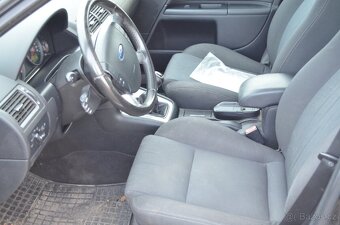 Ford Mondeo 2,0 TDCi - 12