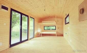 Maringotka/Tiny House - 12
