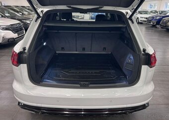 Volkswagen Touareg TDI 210kW facelift 2024 zaruka 210 kw - 12