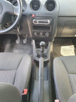 SEAT CORDOBA 1.4 Í 55 KW R.V 2005 123155 KM - 12