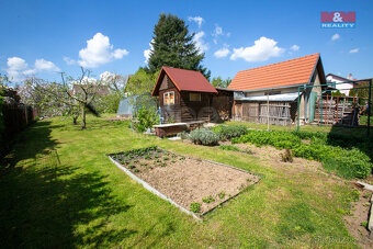 Prodej rodinného domu, 171 m², Červená Řečice - 12