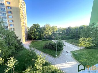 Prodej byty 2+kk, 35 m2 - Brno - Řečkovice, ev.č. 00221 - 12