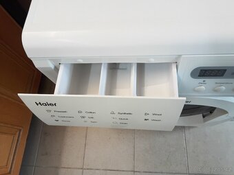 Pračka HAIER - 12