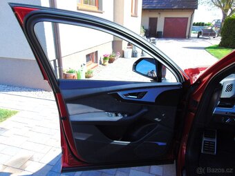 AUDI SQ7 QUATTRO 4.0 TDI V8 320kW,ODPOČET DPH,PANORAMA - 12