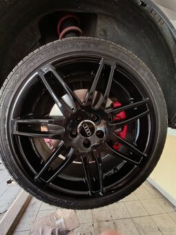 Seat Leon FR 1.8T 132kw - 12