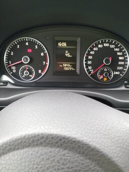Vw caddy - 12
