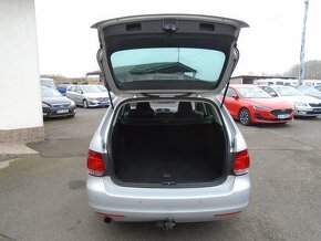 Volkswagen Golf Variant 1.2 TSI 77kW - 12