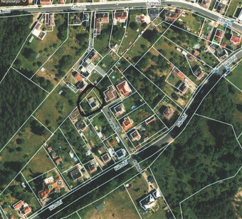 Rodinný dům Habartov - Kluč - 12