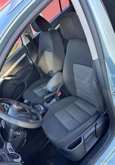 Škoda Octavia II Facelift 1.6 TDI 77kw Kombi-Columbus, Tažné - 12