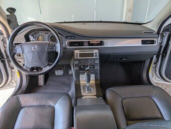 Volvo S80ll D5 136Kw - 12