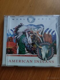 CD hudba - 12