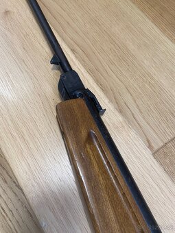 Slavia 634 cal. 5,5mm - 12