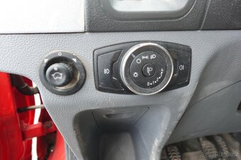 FORD TRANSIT L3H2 6MÍST 2.0TDCI KLIMA SERVISKA - 12