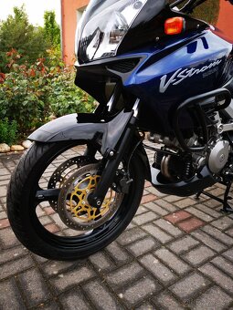 Suzuki DL1000 V-Strom K2 - 12