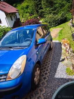 Nissan Note - 12