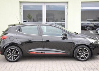 Renault Clio 1.5dCi DYNAMIQUE ENERGY - 12