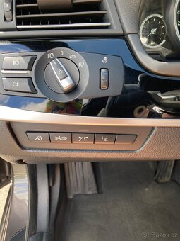 Bmw 530d f11 - 12