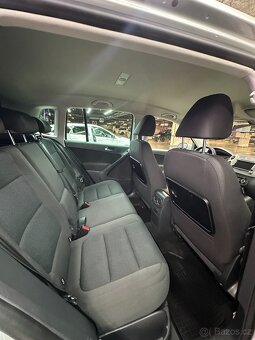 Volkswagen Tiguan 2.0 TSI 4Motion R-Line | 155kW | Automat | - 12