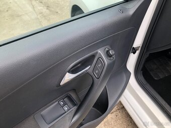 Volkswagen Polo, 1.0MPi 44kW - 12