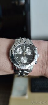 TISSOT PRS 20 - 12