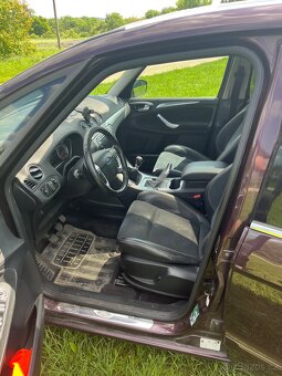 Galaxy 2.2tdci - 12