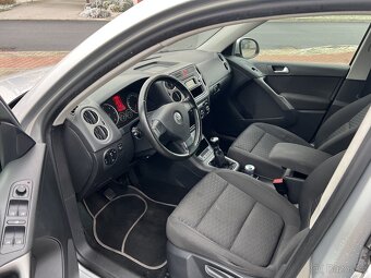 Vw Tiguan 2.0tdi 4x4 103kw - 12