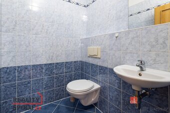 Pronájem, byty/2+kk, 43.43 m2, Ke Strašnické 3304/5, Strašni - 12