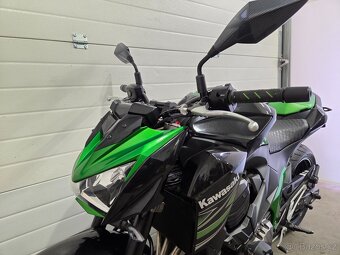 Kawasaki Z 800 - 12