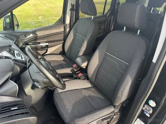 Ford Tourneo Connect Titanium - 12