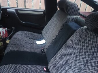 Citroen CX Trd turbo 2 - 12