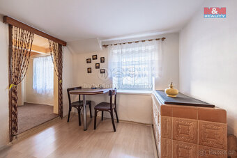 Prodej chalupy, 66 m², Vestec - 12
