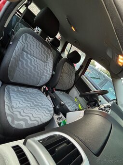 Škoda Fabia II 1.4TDI, 2009 - 12