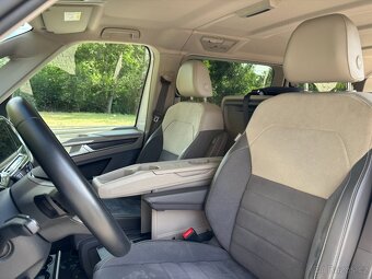 VW Multivan T7 Style Long eHybrid - 12