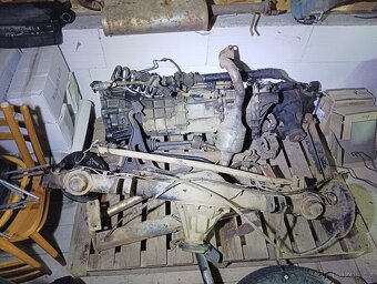Suzuki Grand Vitara  2.0 - 12