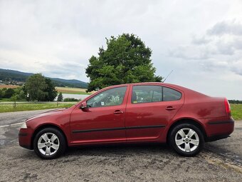 Škoda Octavia - 1.9TDI(77KW) - 282tis/km - SLUŠNÁ - 12