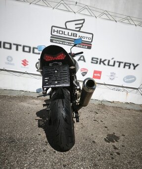 Kawasaki Z 750 (2005) SUPER CENA - 12