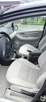 Mercedes-Benz B160. W245. 97000 km. - 12