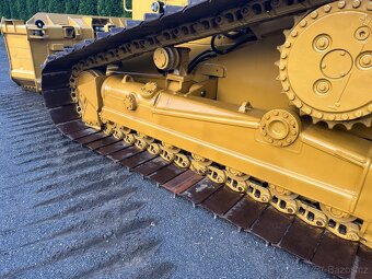 Cat d6N LGP buldozer d4 d5 rok 2016 - 12