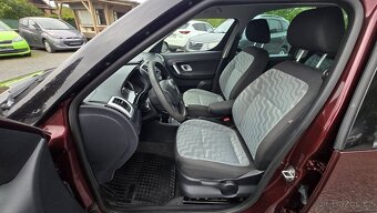 ŠKODA ROOMSTER STYLE PLUS EDITION 1.4 16V - 12