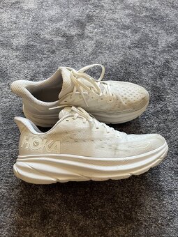 9x Pánské běžecké sportovní boty Hoka - 12