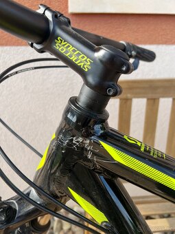 Horské kolo Scott Scale 980 - 12