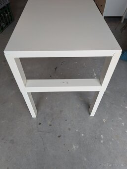 Dětský Nábytek IKEA (Stuva: 3 Komody + skříň, stůl Pahl) - 12