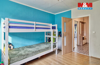 Prodej bytu 3+1, 74 m², Teplice, ul. Pod hvězdárnou - 12