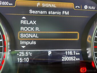 Audi A6 C7 S Line 2.0 tdi - 12