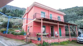 Sicílie, vila 2 byty, 180 m2, poz. 1.000 m2, Gioiosa Marea - 12