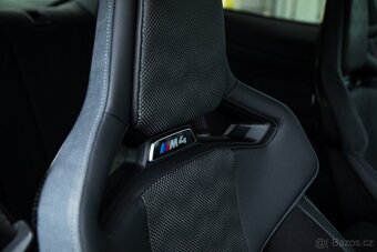 BMW M4 Competition G82, H&K, Akrapovic, Carbon - 12