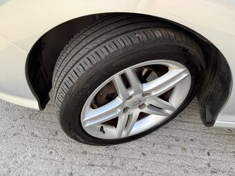 Peugeot 308 1,6 HDi Quiksilver Edition - 12