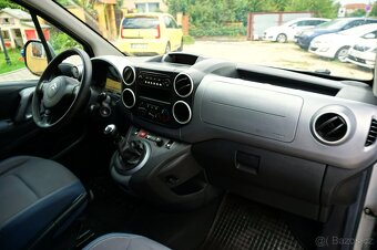 CITROEN BERLINGO 1,6 88KW MULTISPACE - 12