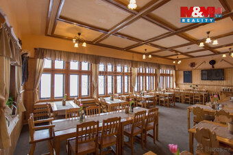 Prodej hotelu, penzionu, 1150 m², Dolní Bečva - 12